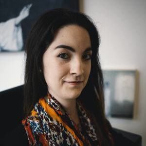 Meet your Posher, Glow